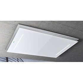 AirForce F207 100cm (White)