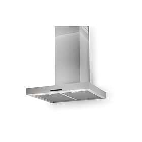 AirForce F53 S4 60cm (Stainless Steal Finish)