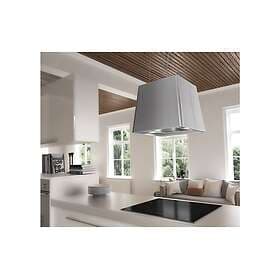 AirForce F164 45cm (Steel Finish)