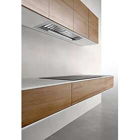 AirForce INCASSO PRO 72cm (Stainless Steel)