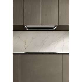 AirForce Inside In 90cm (Stainless Steel)