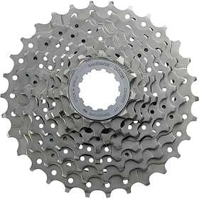 Shimano CS-HG50 8 Speed 11-30T