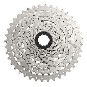 SunRace Shimano Cassette 9 Speed 11-42T