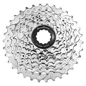 SunRace CSM66 8 Speed 11-34T