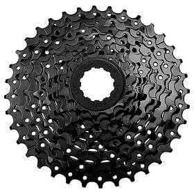 SunRace Ms3 10 Speed 11-46T