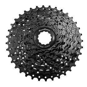 SunRace Csm98 9aw 9 Speed 11-36T