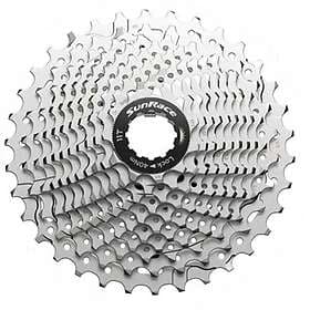 SunRace CSRX11 EAV 11 Speed 11-34T