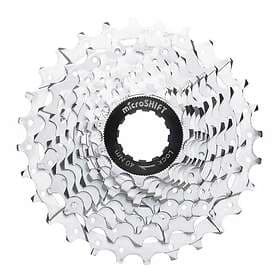 Microshift Centos 10 Speed 11-28T