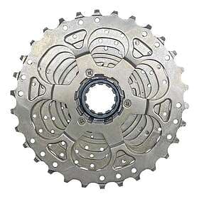 Protap Alu Cassette 11 Speed 11-34T
