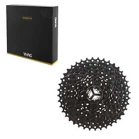 Wag CS6101K 9 Speed 11-40T