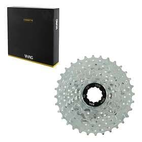 Wag 9 Speed 11-32T