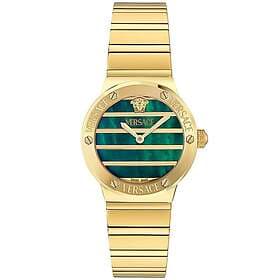 Versace La Greca Pearl 33 mm VE0S00425