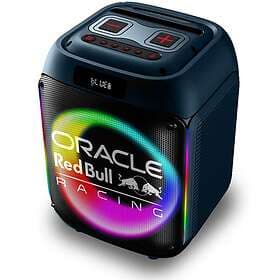 Red Bull Racing RB-SK250 RGB 40W Bluetooth Speaker