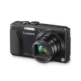 Panasonic Lumix DMC-TZ40