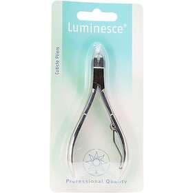 Luminesce Cuticle Pliers