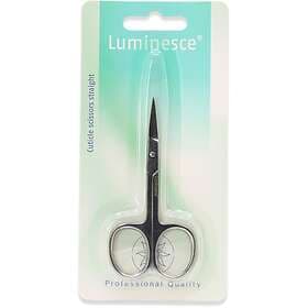 Luminesce Straight Cuticle Scissors
