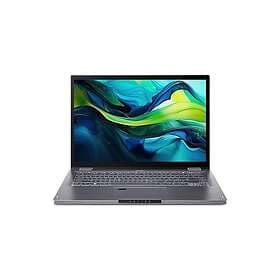 Acer Aspire Spin 14 NX.J3JED.003 14" Core Ultra 5 115U 16GB RAM 512GB SSD