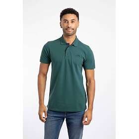 Weird Fish Miles Organic Pique Polo Shirt (Men's)