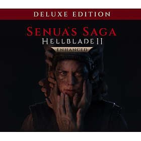 Senua’s Saga: Hellblade II Deluxe Edition (PC)