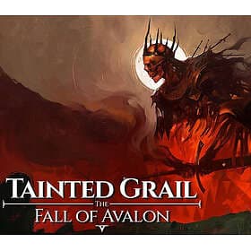 Tainted Grail: The Fall of Avalon (PC)