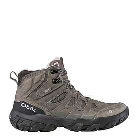 Oboz Footwear Sawtooth X Mid WP (Women's)