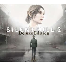 SILENT HILL 2: Digital Deluxe Edition (PS5)