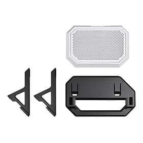 Thermaltake Chassis Stand Kit for The Tower 600 (Snow White)