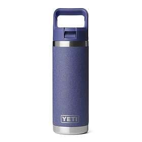 Yeti Rambler Straw Bottle 532ml