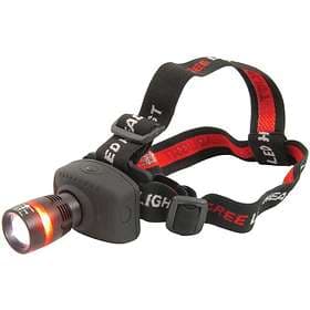 AVSL Mercury 3W Cree LED