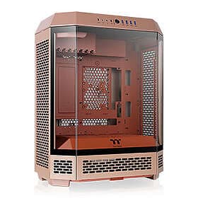 Thermaltake The Tower 600 (Gravel Sand)