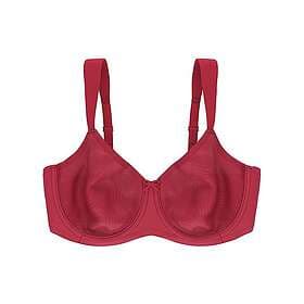 Triumph Essential Minimiser Bra