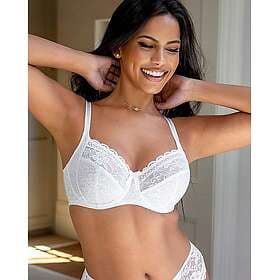 Pour Moi Rebel Full Cup Bra
