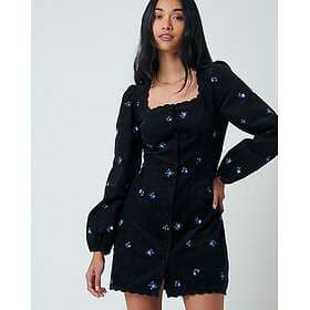 Nobody's Child Memphis Cord Mini Dress