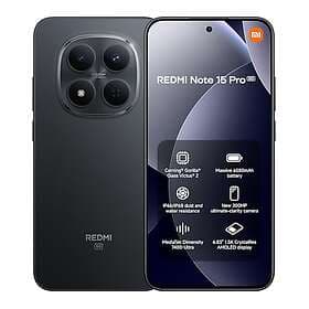 Xiaomi Redmi Note 15 Pro 5G 12GB RAM 512GB