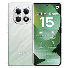 Xiaomi Redmi Note 15 6GB RAM 128GB