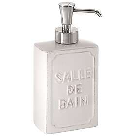 Gedy Vivienne Ceramic VV8002 Soap Dispenser