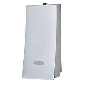 Croydex Våg Satin PA680106 Soap Dispenser