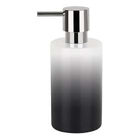 Spirella Black 10.17953 Soap Dispenser