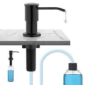 Ibergrif M34040B Soap Dispenser