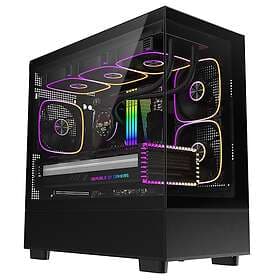 CiT Solar (Black)