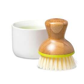 Full Circle Bubble Up Ceramic FC12114WAMZ Soap Dispenser