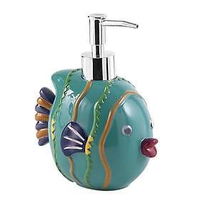 Gedy Dori Resin DR809200300 Soap Dispenser