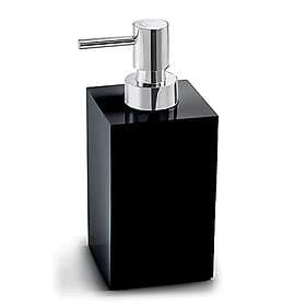 Gedy G-Bangkok Resin 0000EABK8014000 Soap Dispenser