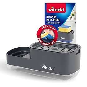 Vileda Pump pos-37062 Soap Dispenser