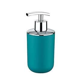 Wenko Brasil Plastic Soap Dispenser