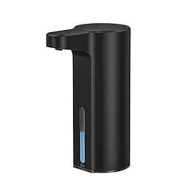 Eko Aroma Stainless Steel EK6088L-MBS Automatic Soap Dispenser