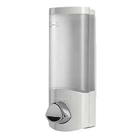Croydex PA660522 Wall Mounted Soap Dispenser