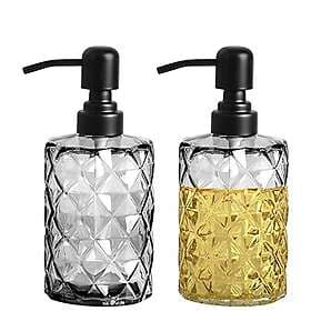 Dveda FZPG Soap Dispenser