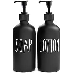 MOMEEMO B09W8RB6NQ Soap Dispenser