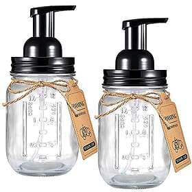 Amolliar SOP286 Soap Dispenser
